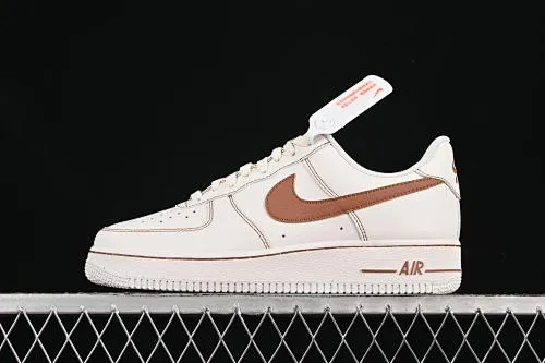 All categories Nk Air Force 1 Air Force series Nk Air Force 1 Low Air Force low-top Nike Air Force 1'07 Low Air Force 1 low-top casual sneakers HQ2037-101